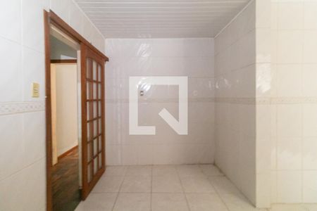 Apartamento para alugar com 77m², 3 quartos e sem vagaCozinha