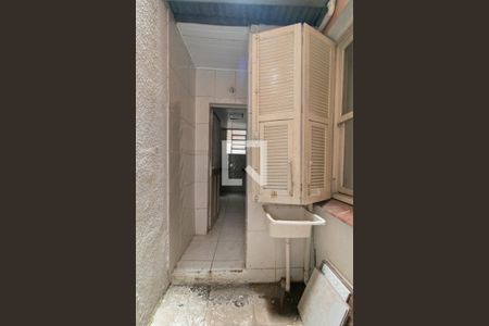 Apartamento para alugar com 77m², 3 quartos e sem vagaÁrea de Serviço