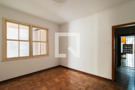 Sala de apartamento para alugar com 3 quartos, 77m² em Cidade Baixa, Porto Alegre