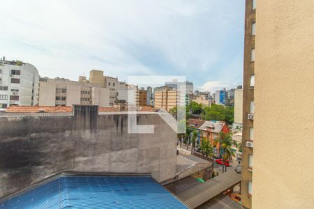 Apartamento para alugar com 77m², 3 quartos e sem vagaVista do Terraço