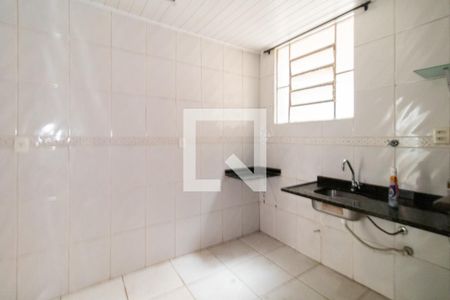 Apartamento para alugar com 77m², 3 quartos e sem vagaCozinha