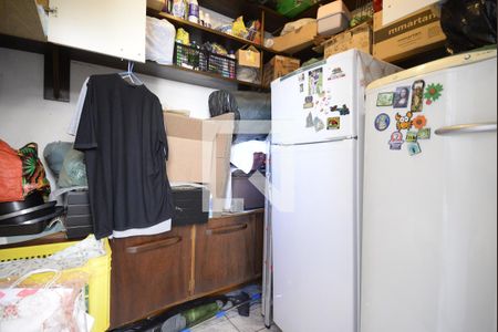 Apartamento à venda com 90m², 2 quartos e sem vagaQuarto de Serviço