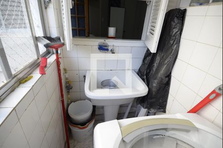 Apartamento à venda com 90m², 2 quartos e sem vagaÁrea de Serviço