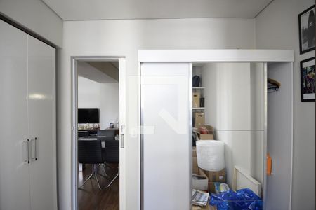 Quarto  de apartamento à venda com 2 quartos, 90m² em Vila Mariana, São Paulo