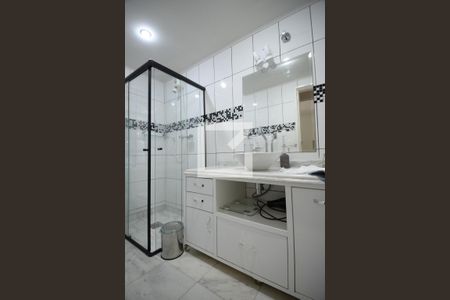 Apartamento à venda com 90m², 2 quartos e sem vagaBanheiro