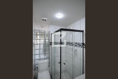 Apartamento à venda com 90m², 2 quartos e sem vagaBanheiro