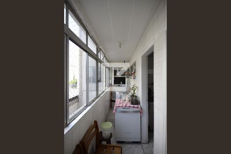 Apartamento à venda com 90m², 2 quartos e sem vagaÁrea de Serviço