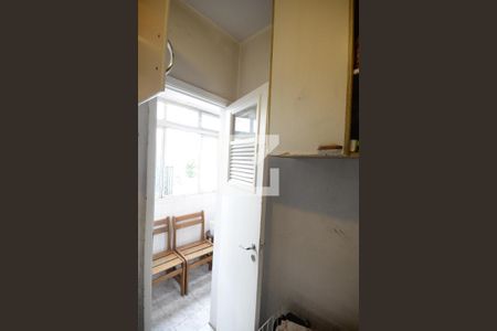 Apartamento à venda com 90m², 2 quartos e sem vagaQuarto de Serviço