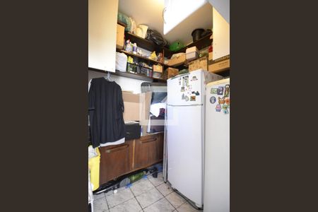 Apartamento à venda com 90m², 2 quartos e sem vagaQuarto de Serviço