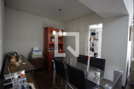 Sala de Jantar de apartamento à venda com 2 quartos, 90m² em Vila Mariana, São Paulo