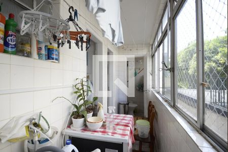 Apartamento à venda com 90m², 2 quartos e sem vagaÁrea de Serviço