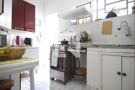 Apartamento à venda com 90m², 2 quartos e sem vagaCozinh