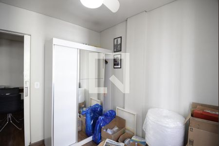 Quarto  de apartamento à venda com 2 quartos, 90m² em Vila Mariana, São Paulo