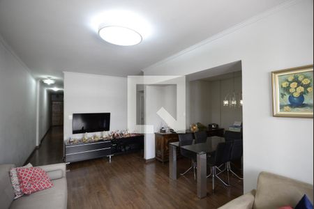 Sala de apartamento à venda com 2 quartos, 90m² em Vila Mariana, São Paulo