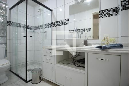 Apartamento à venda com 90m², 2 quartos e sem vagaBanheiro