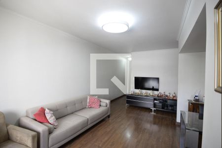 Sala de apartamento à venda com 2 quartos, 90m² em Vila Mariana, São Paulo