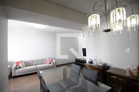 Sala de Jantar de apartamento à venda com 2 quartos, 90m² em Vila Mariana, São Paulo