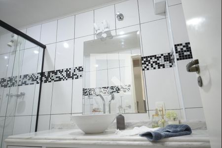 Apartamento à venda com 90m², 2 quartos e sem vagaBanheiro