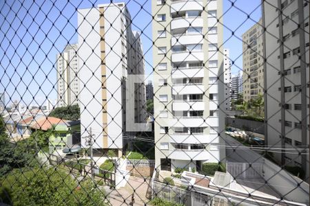 Vista de apartamento à venda com 2 quartos, 90m² em Vila Mariana, São Paulo