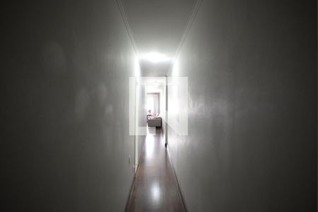 Apartamento à venda com 90m², 2 quartos e sem vagaCorredor de entrada