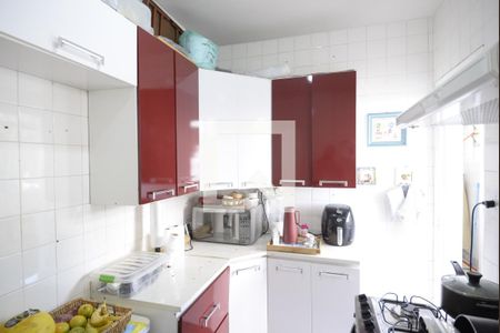 Apartamento à venda com 90m², 2 quartos e sem vagaCorredor de entrada
