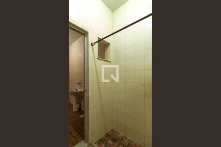 Casa para alugar com 65m², 1 quarto e sem vagaBanheiro