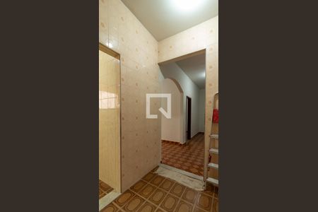 Casa para alugar com 65m², 1 quarto e sem vagaÁrea de Serviço