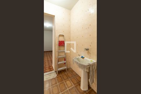 Casa para alugar com 65m², 1 quarto e sem vagaÁrea de Serviço