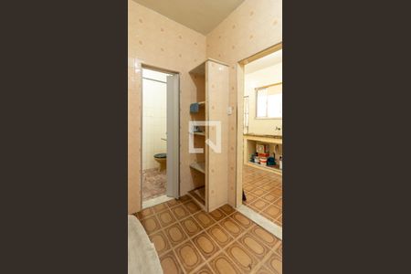 Casa para alugar com 65m², 1 quarto e sem vagaÁrea de Serviço