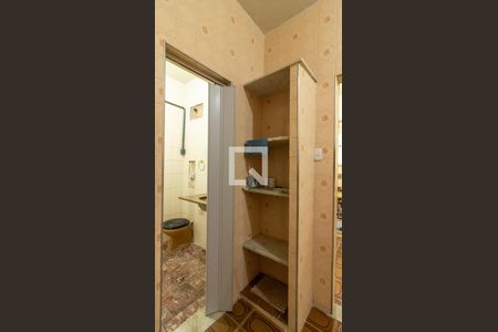 Casa para alugar com 65m², 1 quarto e sem vagaÁrea de Serviço