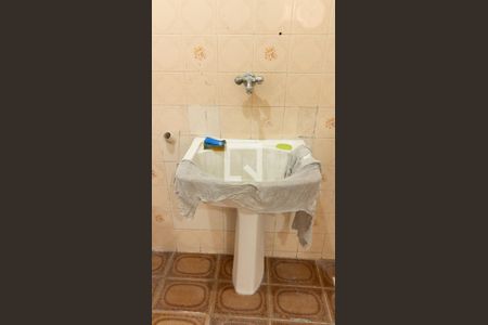 Casa para alugar com 65m², 1 quarto e sem vagaÁrea de Serviço