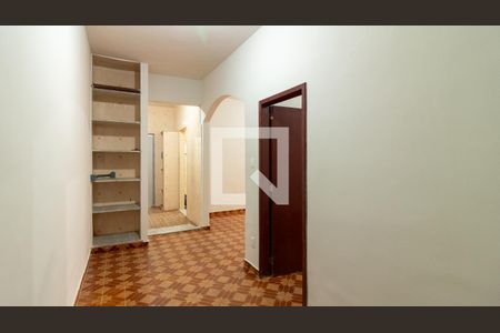 Casa para alugar com 65m², 1 quarto e sem vagaCopa