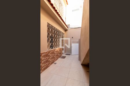 Casa para alugar com 65m², 1 quarto e sem vagaÁrea Comum