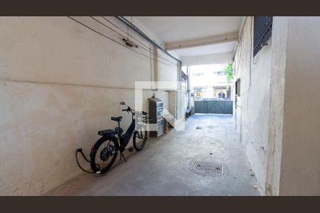 Casa para alugar com 65m², 1 quarto e sem vagaÁrea Comum