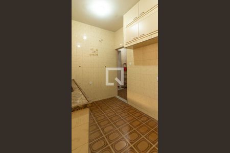 Casa para alugar com 65m², 1 quarto e sem vagaCozinha