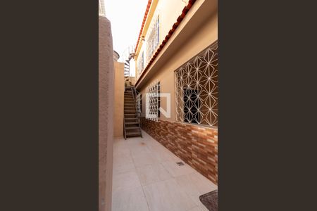 Casa para alugar com 65m², 1 quarto e sem vagaÁrea Comum