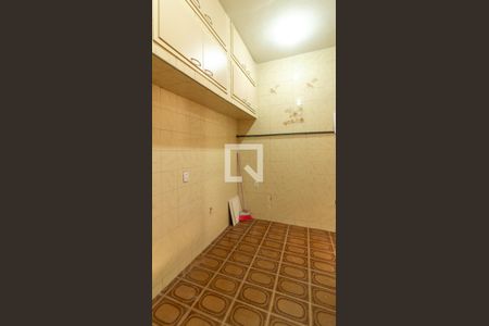 Casa para alugar com 65m², 1 quarto e sem vagaCozinha