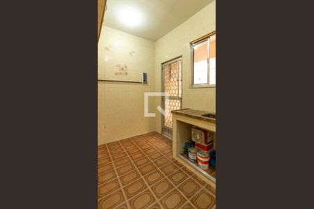 Casa para alugar com 65m², 1 quarto e sem vagaCozinha