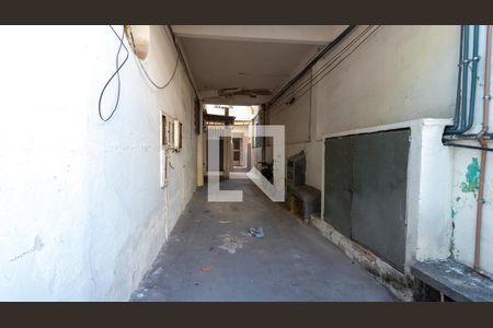 Casa para alugar com 65m², 1 quarto e sem vagaÁrea Comum