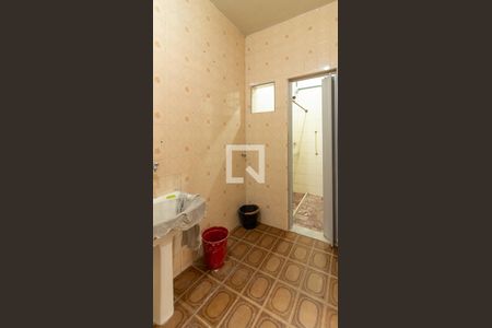 Casa para alugar com 65m², 1 quarto e sem vagaÁrea de Serviço