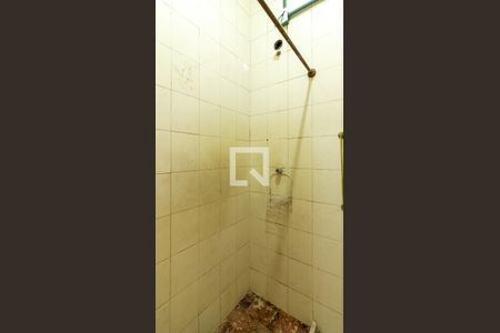 Casa para alugar com 65m², 1 quarto e sem vagaBanheiro