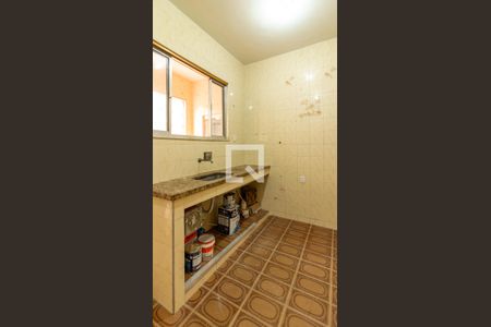 Casa para alugar com 65m², 1 quarto e sem vagaCozinha