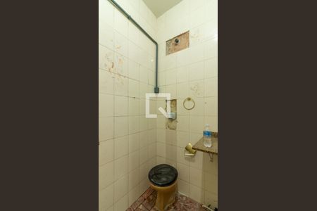 Casa para alugar com 65m², 1 quarto e sem vagaBanheiro