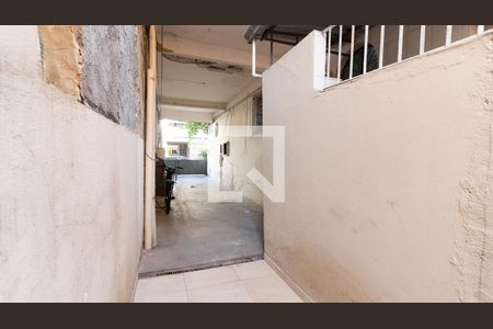 Casa para alugar com 65m², 1 quarto e sem vagaÁrea Comum