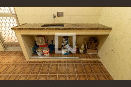 Casa para alugar com 65m², 1 quarto e sem vagaCozinha