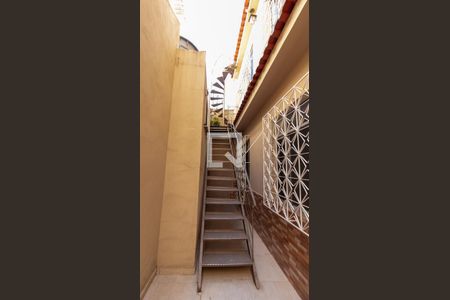 Casa para alugar com 65m², 1 quarto e sem vagaÁrea Comum