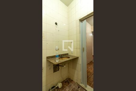 Casa para alugar com 65m², 1 quarto e sem vagaBanheiro