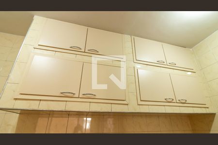 Casa para alugar com 65m², 1 quarto e sem vagaCozinha