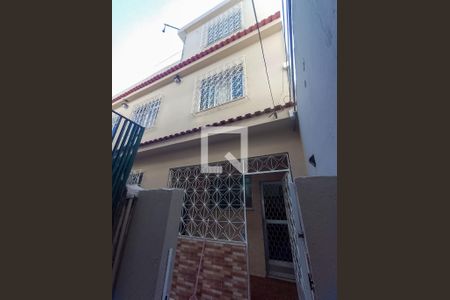 Studio para alugar com 65m², 1 quarto e sem vaga Studio para alugar com 65m², 1 quarto e sem vagaFachada do Prédio