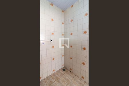 Cozinha de kitnet/studio para alugar com 1 quarto, 65m² em Vista Alegre, Rio de Janeiro